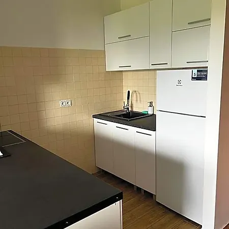 Delta Apart-house