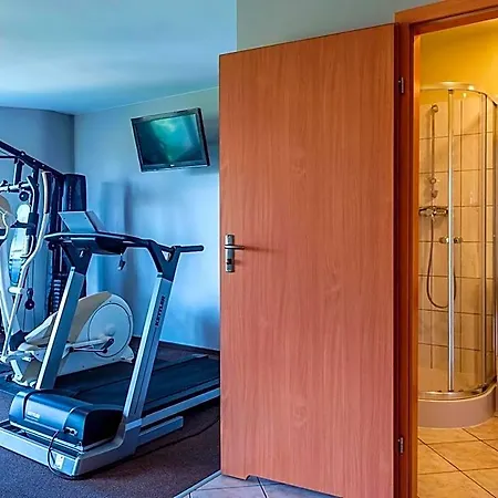 Delta Apart-house Apartmanhotel