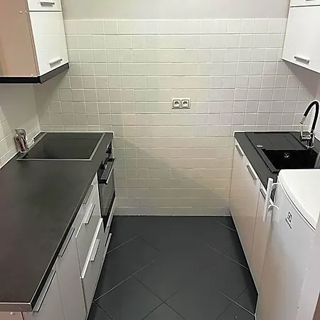Delta Apart-house Apartmanhotel