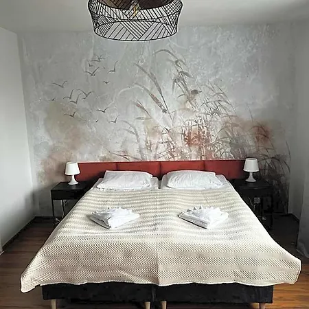 Delta Apart-house 3* Wrocław
