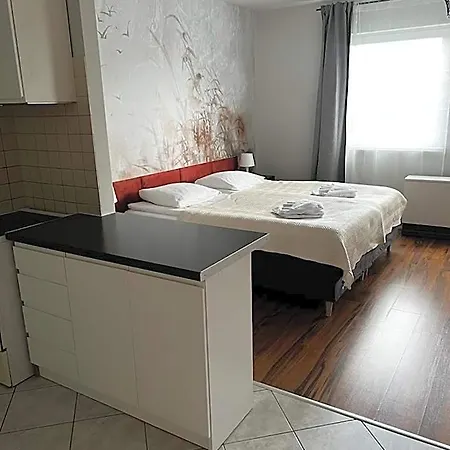 Delta Apart-house