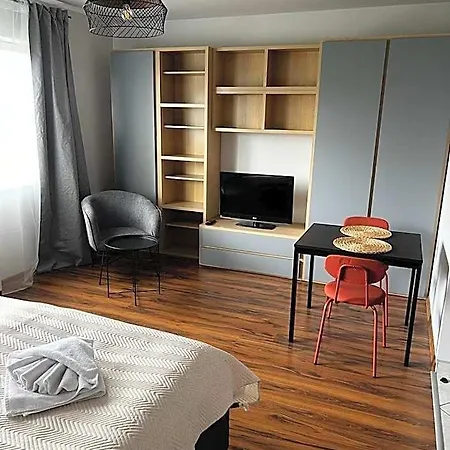 Delta Apart-house 3*