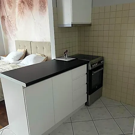 Delta Apart-house 3*