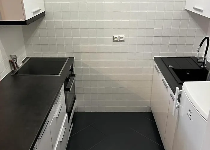 아파트호텔 Delta Apart-house 3*